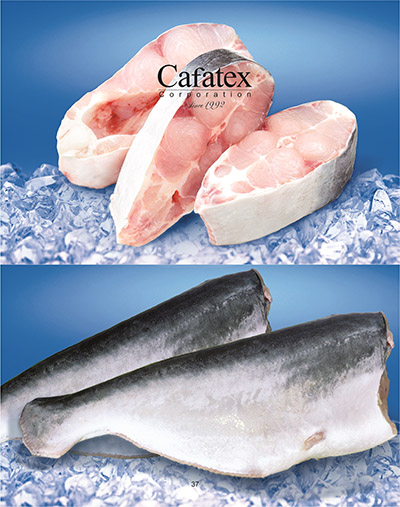 Cafatex Corporation